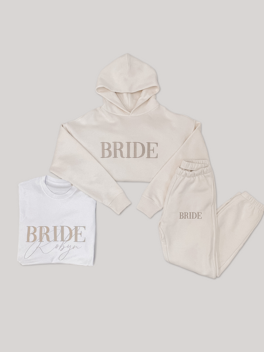 Bride To Be Bundle - maidbridal