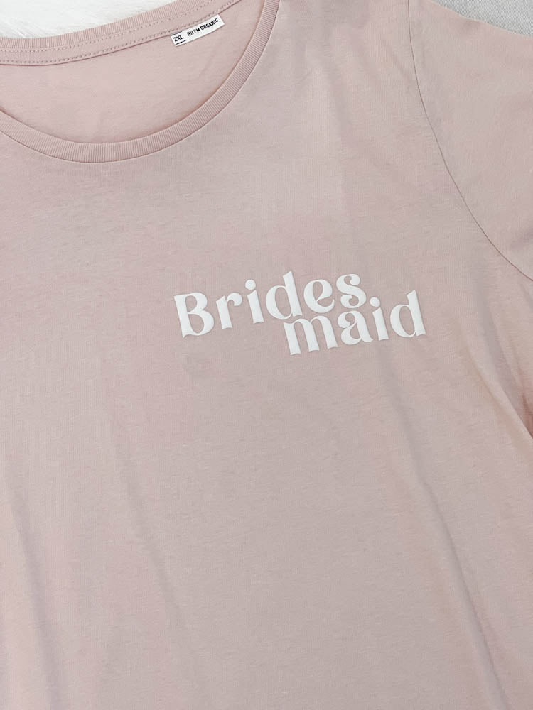 Bridesmaid sale sample sale